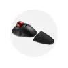 Kensington Orbit Wireless Trackball z pierścieniem przewijania - Czarny