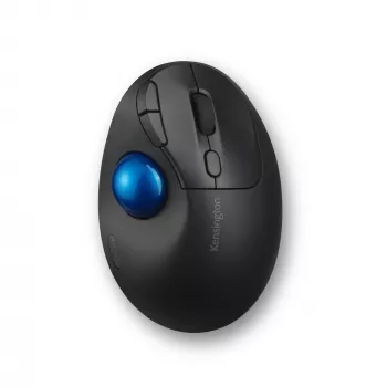 Mysz Kensington ProFit Ergo TB450 Trackball bezprzewodowa