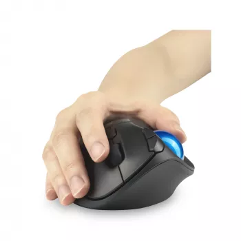 Mysz Kensington ProFit Ergo TB450 Trackball bezprzewodowa