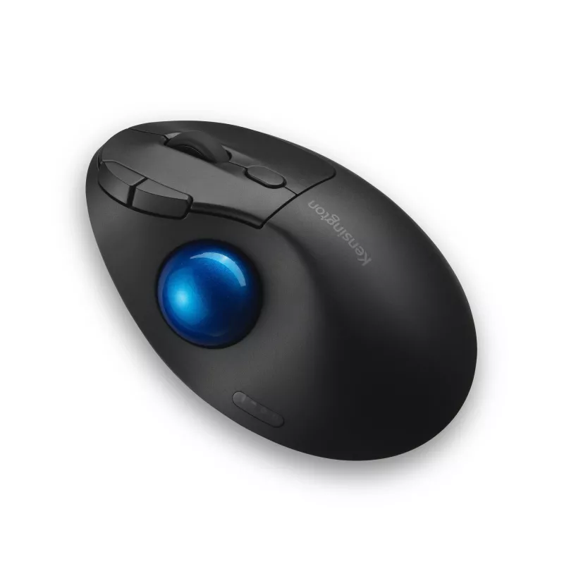 Mysz Kensington ProFit Ergo TB450 Trackball bezprzewodowa