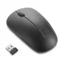 Mysz Kensington MY230 EQ Rechargeable – Bezprzewodowa – Średnia, symetryczna, RF Wireless + Bluetooth, 1200 DPI, Czarna