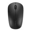 Mysz Kensington MY230 EQ Rechargeable – Bezprzewodowa – Średnia, symetryczna, RF Wireless + Bluetooth, 1200 DPI, Czarna