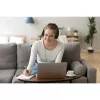 Kensington H1000 USB-C On-Ear Headset, Wired, Calls/Music, 20 - 20000 Hz, 190 g, Headset, Czarny
