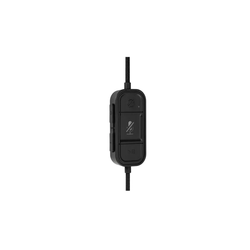 Kensington H1000 USB-C On-Ear Headset, Wired, Calls/Music, 20 - 20000 Hz, 190 g, Headset, Czarny
