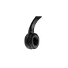 Kensington H1000 USB-C On-Ear Headset, Wired, Calls/Music, 20 - 20000 Hz, 190 g, Headset, Czarny