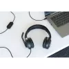 Kensington H1000 USB-C On-Ear Headset, Wired, Calls/Music, 20 - 20000 Hz, 190 g, Headset, Czarny