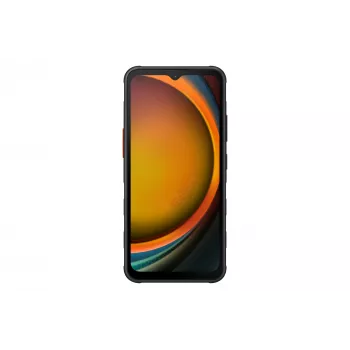 Smartfon Samsung Galaxy XCover7 6.6 cala 128GB Czarny