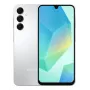 Smartfon Samsung Galaxy A16 6,7 cala Super AMOLED, 4 GB RAM, 128 GB, 5000 mAh, szary