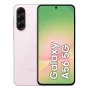Samsung Galaxy A56 5G 17 cm (6.7 cala) Dual SIM Android 15 USB Type-C 8 GB 128 GB 5000 mAh Różowy
