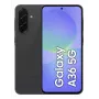 Smartfon Samsung Galaxy A36 5G — 6,7-calowy Super AMOLED, 128 GB, 6 GB RAM, 50 MP aparat tylny, IP67, 5000 mAh (czarny)