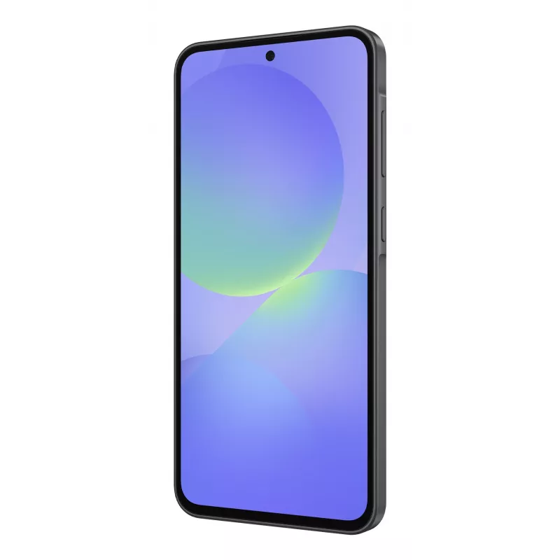 Smartfon Samsung Galaxy A36 5G — 6,7-calowy Super AMOLED, 128 GB, 6 GB RAM, 50 MP aparat tylny, IP67, 5000 mAh (czarny)