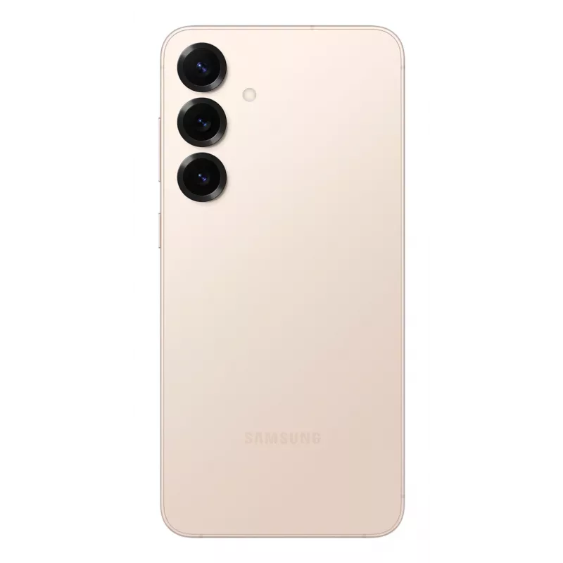 Samsung Galaxy S25+ SM-S936B/DS 17 cm (6.7 inch) Dual SIM Android 15 5G USB Type-C 12 GB 512 GB 4900 mAh Gold, Pink