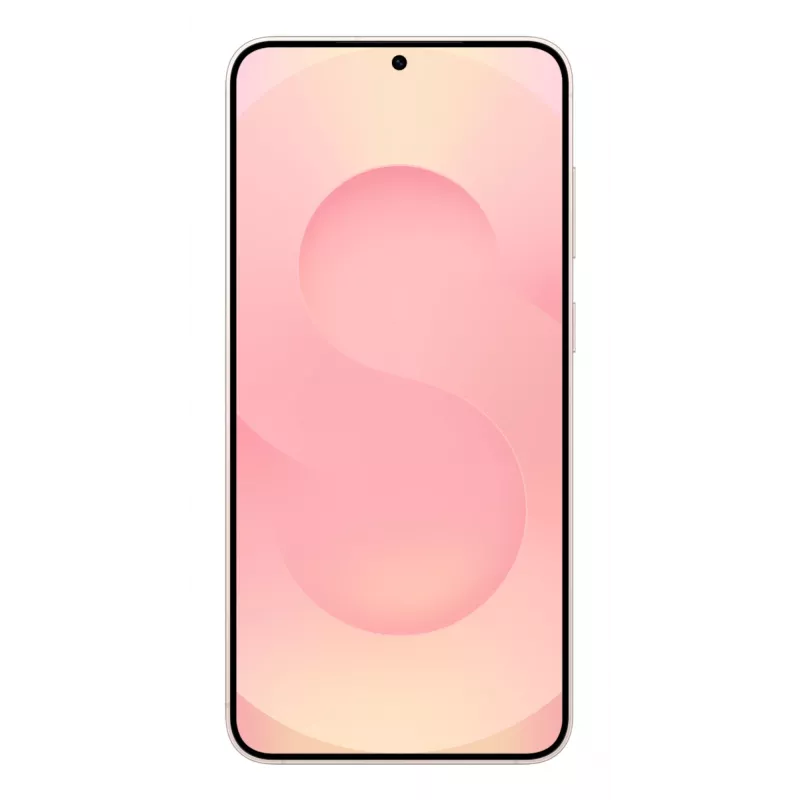 Samsung Galaxy S25+ SM-S936B/DS 17 cm (6.7 inch) Dual SIM Android 15 5G USB Type-C 12 GB 512 GB 4900 mAh Gold, Pink