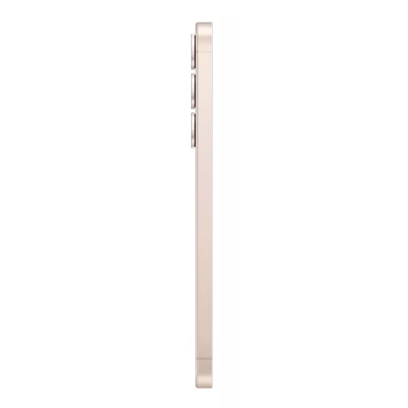 Samsung Galaxy S25+ SM-S936B/DS 17 cm (6.7 inch) Dual SIM Android 15 5G USB Type-C 12 GB 512 GB 4900 mAh Gold, Pink