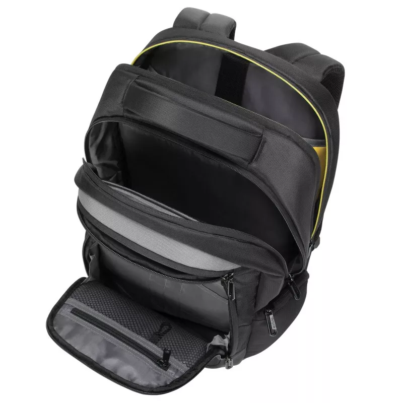 Plecak Targus CityGear plecak miejski czarny