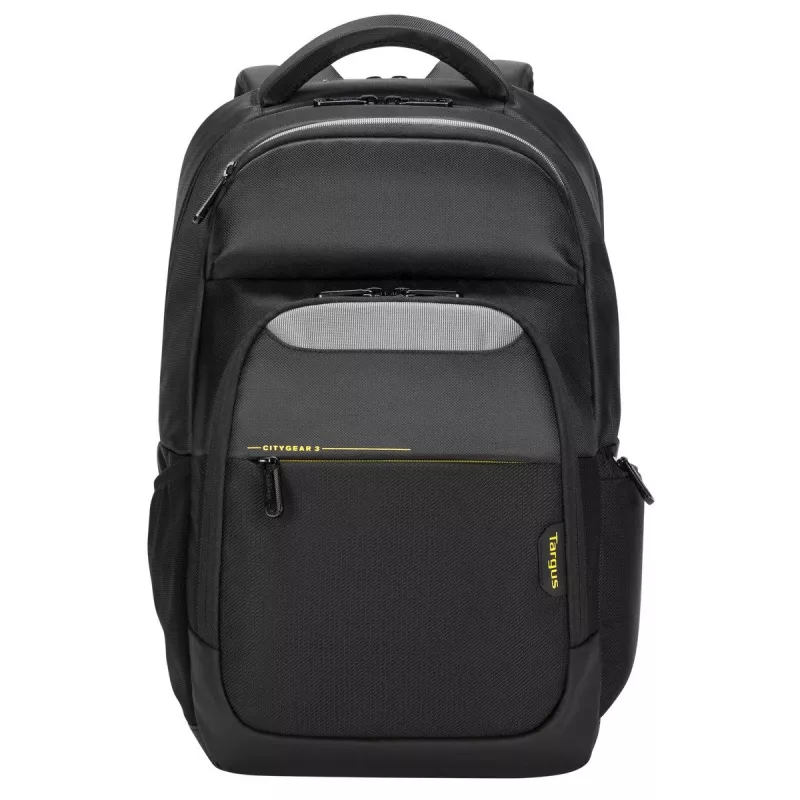 Plecak Targus CityGear plecak miejski czarny