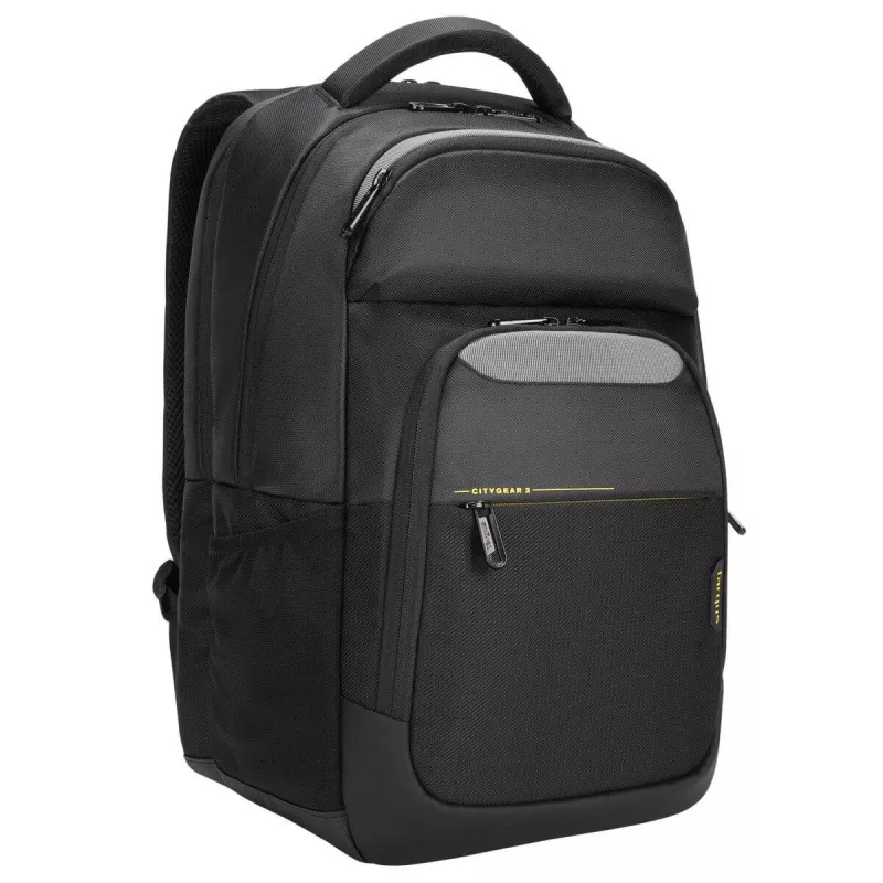 Plecak Targus CityGear plecak miejski czarny