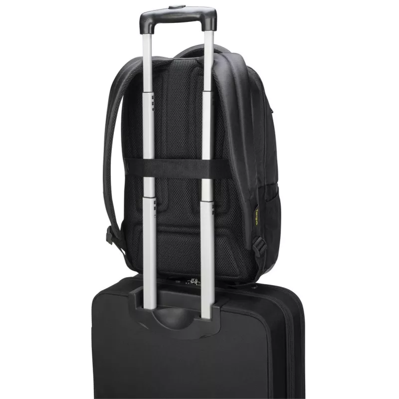 Plecak Targus CityGear plecak miejski czarny