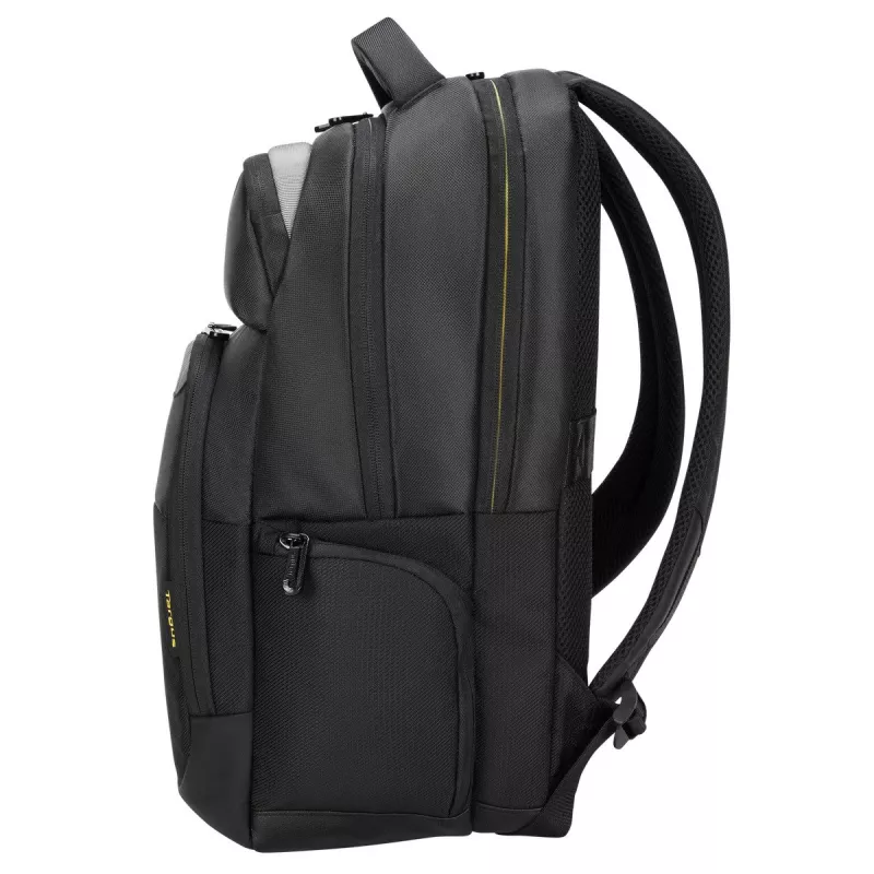 Plecak Targus CityGear plecak miejski czarny