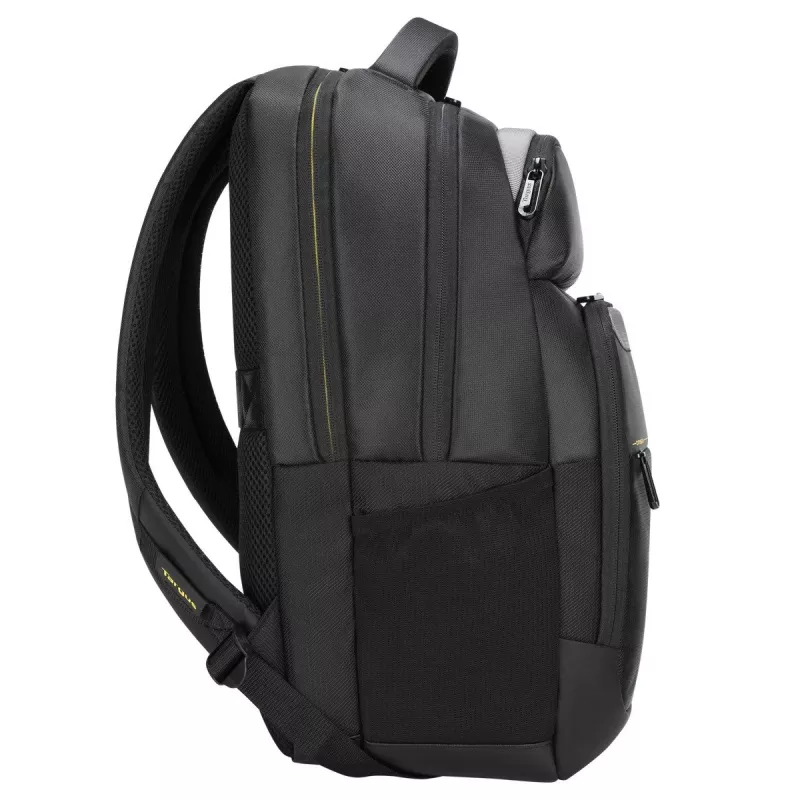 Plecak Targus CityGear plecak miejski czarny