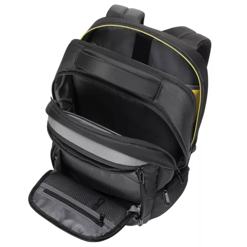 Plecak Targus CityGear plecak miejski czarny