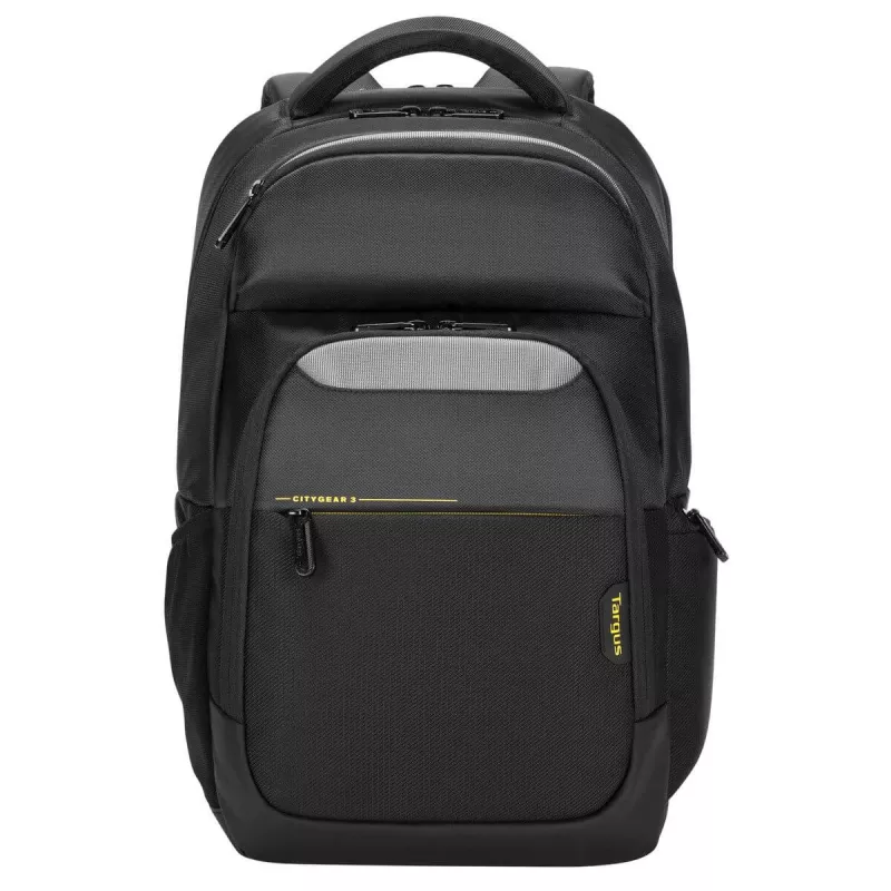 Plecak Targus CityGear plecak miejski czarny