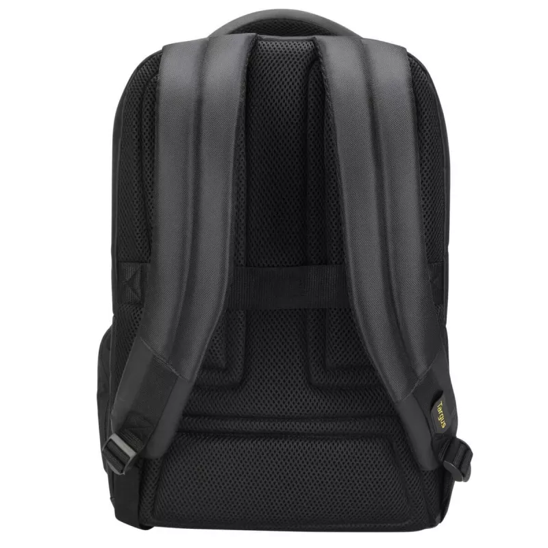 Plecak Targus CityGear plecak miejski czarny