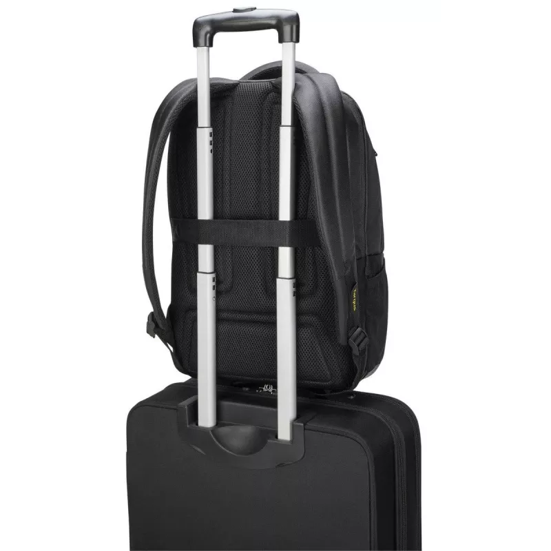 Plecak Targus CityGear plecak miejski czarny