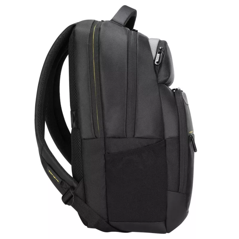 Plecak Targus CityGear plecak miejski czarny