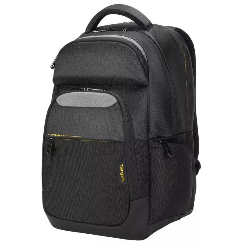 Plecak Targus CityGear plecak miejski czarny