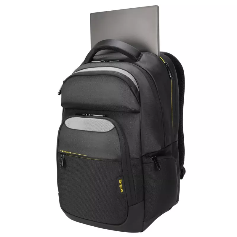 Plecak Targus CityGear plecak miejski czarny