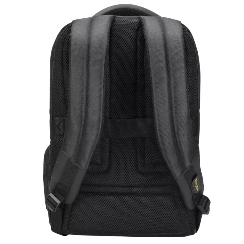 Plecak Targus CityGear plecak miejski czarny