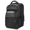 Plecak Targus CityGear plecak miejski czarny