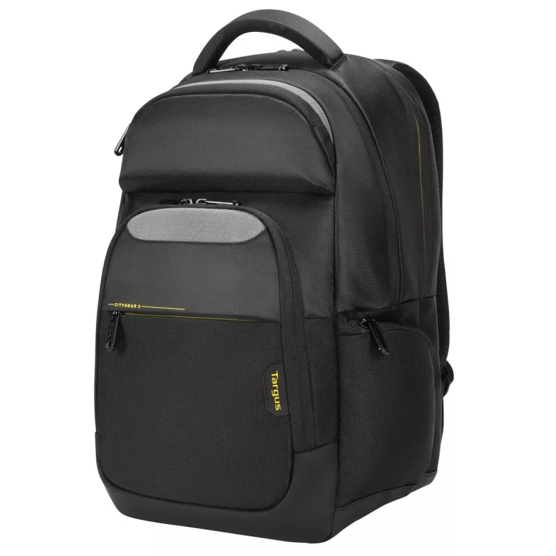 Plecak Targus CityGear plecak miejski czarny