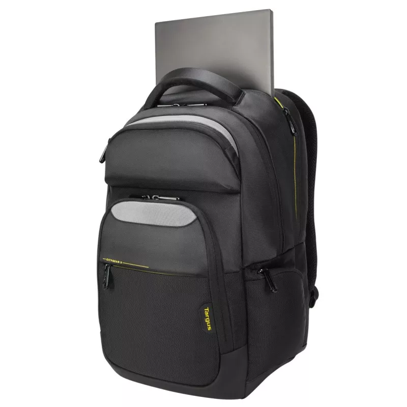 Plecak Targus CityGear plecak miejski czarny