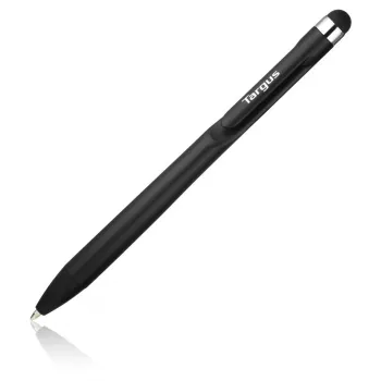 Targus AMM163AMGL rysik 10 g Czarny, Srebrny