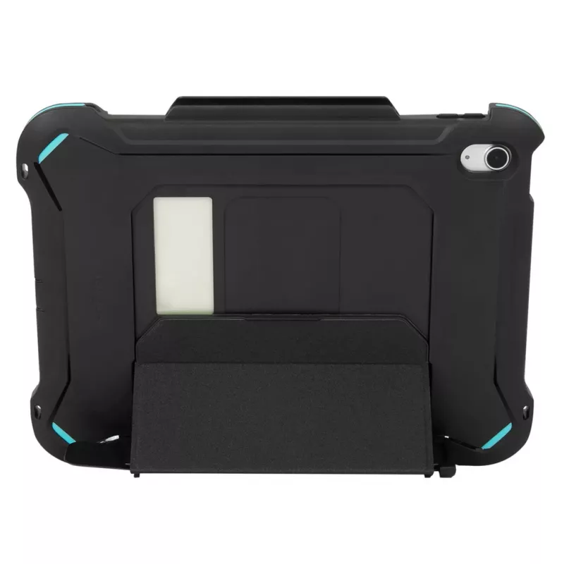 Targus SAFEPORT RUGGED 27.7 cm (10.9 inch) pokrowiec Czarny