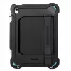 Targus SAFEPORT RUGGED 27.7 cm (10.9 inch) pokrowiec Czarny