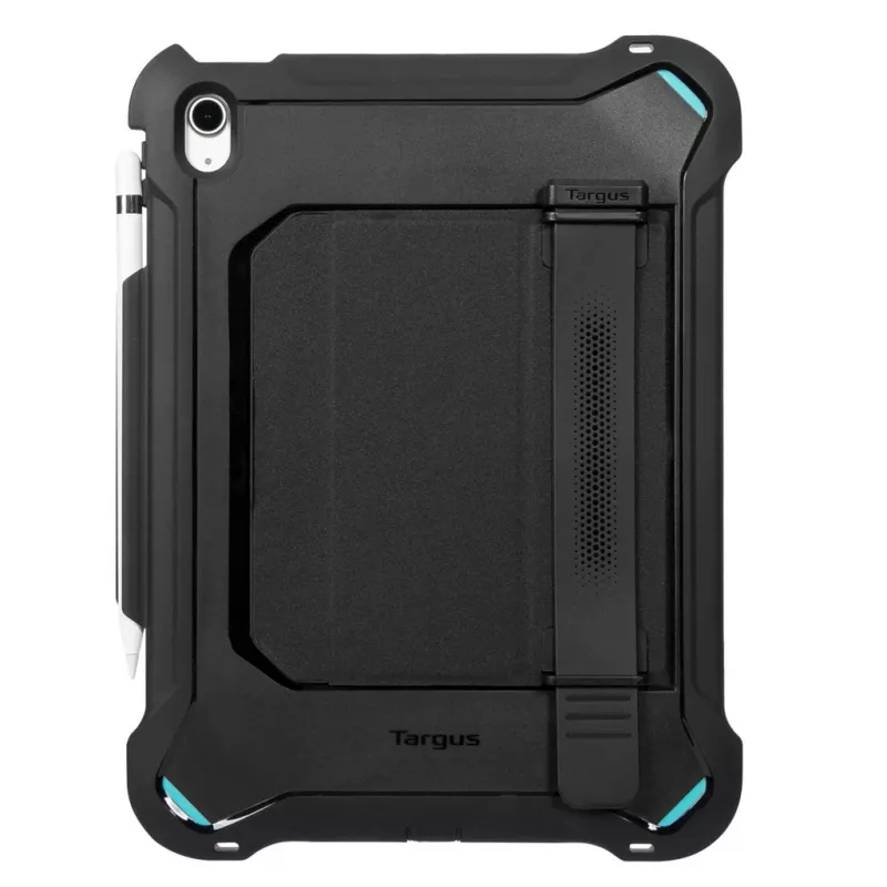 Targus SAFEPORT RUGGED 27.7 cm (10.9 inch) pokrowiec Czarny