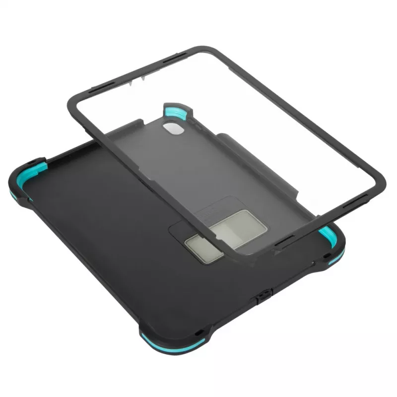 Targus SAFEPORT RUGGED 27.7 cm (10.9 inch) pokrowiec Czarny