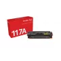 Everyday™ żółty Toner by Xerox kompatybilny z HP 117A (W2072A), Standardowa wydajność