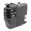 Wkład atramentowy Brother LC421XLBK Czarny