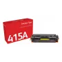 Everyday™ Żółty Toner firmy Xerox kompatybilny z HP 415A (W2032A), Standardowa pojemność