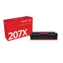 Everyday™ magenta Toner firmy Xerox kompatybilny z HP 207X (W2213X), Wysoka wydajność