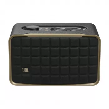 JBL Authentics 200 Głośnik przenośny stereo Czarny 45 W