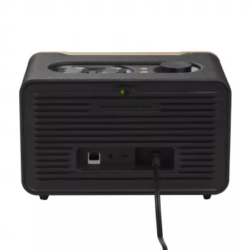 JBL Authentics 200 Głośnik przenośny stereo Czarny 45 W