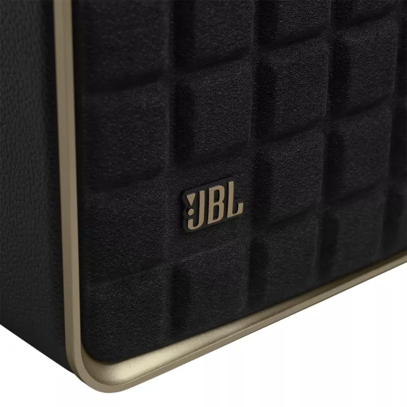 JBL Authentics 200 Głośnik przenośny stereo Czarny 45 W