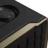 JBL Authentics 200 Głośnik przenośny stereo Czarny 45 W