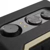 JBL Authentics 200 Głośnik przenośny stereo Czarny 45 W
