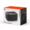 JBL Authentics 200 Głośnik przenośny stereo Czarny 45 W